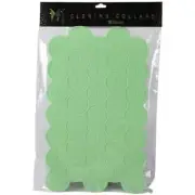 EzClone Green Cloning Collars 35pk