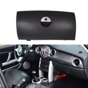 LHD Black Glove Box Door Lid For Mini Cooper R50 R52 R53 51166959970 51167058398