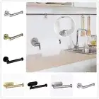 Fixture Toilet Paper Holder Paper Towel Holder Roll Paper Holder Toilet