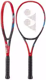 Yonex VCore 95 (310g) 2023 - Tennis Racquet - Grip Size 3 (4 3/8)