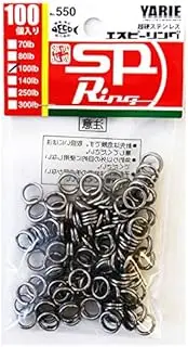 YARIE Split Ring 550 Espilling 100 Pieces 100LB