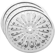 3Pack 11-Inch Pressure Cooker Canner Rack/Canning Rack Food Grade 304 Stainle...