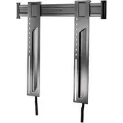 OMNIMOUNT 37 - 52 FLAT PANEL MOUNT TV DISPLAY BRACKET 36.3KG MAX 400X400 VESA MAX