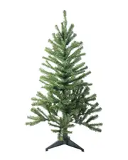 Northlight Canadian Pine Artificial Christmas Tree