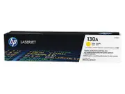HP 130A Yellow Toner Cartridge (Original)