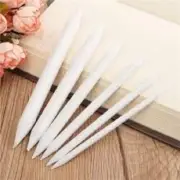 6PCs Blending Smudge Tortillon Stump Sketch 6 Sizes Art Drawing Tool Pastel