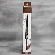 SECRET OF PHARAOH Eye Brow Pencil & Brow Mascara - Natural Brown NEW