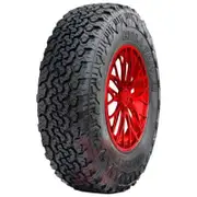 Maxtrek Hill Tracker Tyres LT275/55R20 120S