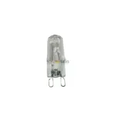 Siemens Oven Side Halogen Lamp Light Bulb Globe|25W|Suits:HB78AU570E/03