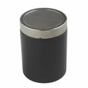 CREMA PRO COCOA SHAKER - BLACK
