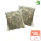 【創藝】120g平安梳洗艾草包 10包/組(艾草包 艾草沐浴包 淨身包 足浴包 泡腳包)