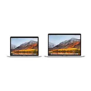 *二手蘋果電腦MacBook Pro i5 2.3GHz 13 吋 (2017 年中) 256GB SSD