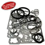 29559772-DF SEAL & GASKET + CONTROL MODULE KIT - LATE MY09 W/FILTER LIFE PROG