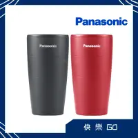 在飛比找蝦皮購物優惠-Panasonic 國際 奈米水離子產生器 空氣清淨機 車用