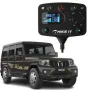 HIKEit XS For Mahindra PK Throttle C o n t r o l l e r Response Pedal (for: Alfa Romeo)