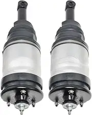 AP03 Rear Left Right Air Suspension Spring Strut Compatible with Range Rover Sport LS LM 3 4 LR3 LR4 RPD501030 RPD501110