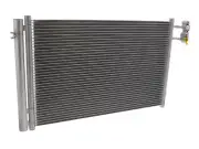 A/C Condenser 96GRDX76 for 328i 325i 128i 325xi xDrive 328xi 330i 330xi M3 X1 Z4 (for: BMW)