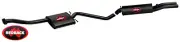 PERFORMANCE EXHAUST SYSTEM FOR HOLDEN COMMODORE VS ECOTEC L36 3.8L V6 SEDAN ONLY