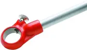 RIDGID 38540 Manual Pipe Threader for Models 00-RB and 00-R, Manual Ratchetin...