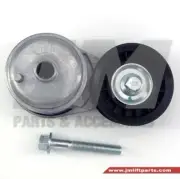 Belt tensioner 1396779, 4110978, 580002270 - Hyster & Yale Forklift