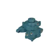 Haldex 103081X Like Nu Bendix R 7 Modulating Air Brake Emergency Relay Valve