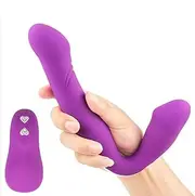 Clitoral Massager Vibrator for Women Clitoris Stimulation