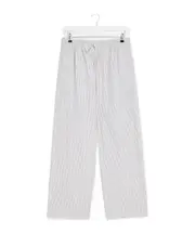 PYJAMA PANTS L,M Opal/taupe/black