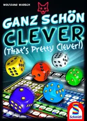 Ganz Schon Clever (That's Pretty Clever)