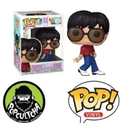 BTS - J-Hope Dynamite Pop! Vinyl Figure "New"