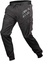 HK Army TRK Air Paintball Joggers - Blackout