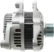 Generator Alternator Compatible For MAZDA 3 6 CX-5 MX5 2.0 2.5 P31H18300B P51X18300 P51X18300B P53N18300 P53N18300B PE0118300 A005TJ0591