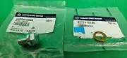 GENUINE SSANGYONG REXTON PETROL & DIESEL ENGINE OIL PAN DRAIN PLUG + GASKET SET