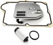 Automobile Accessories 724.0 7G-DCT/K7A240 K7X400 Transmission Filter Kit for Benz A180 A200 B180 B200 CLA GLA 7 Speed Wet Dual Clutch High Performance(Complete Set)