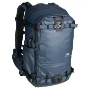 Summit Creative Medium Camera Backpack Tenzing 25L (Blue)