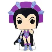 Officially Licensed Masters of the Universe Evil-Lyn 4" Funko Pop! Enamel Pin