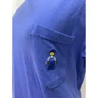 在飛比找蝦皮購物優惠-Uniqlo LEGO聯名T-shirt