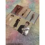 SEVENTEEN WINTER GOODS 日本冬李 小卡 圓佑 珉奎 THE8 徐明浩 DINO 李燦