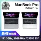 【Apple】B 級福利品 MacBook Pro Retina 13吋 i5 2.3G 處理器 16GB 記憶體 256GB SSD(2017)