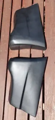 Nissan Skyline R32 Rear M spec Pods Free Postage ...ON SALE LIMITED