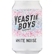 [Yeastie Boys] Yeastie Boys White Noise Can 330mL