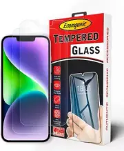 for iPhone 13 Pro iPhone 13 iPhone 14 Screen Protector 10X Ecomsholics designed
