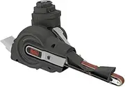 BLACK+DECKER MATRIX Knife Sharpener, Sander, and File 3 in 1 Tool Attachment (BDCMTDSFF)