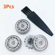 3 PCS SH90 Replacement Heads for Philips Norelco Shaver Series 9000 S9731