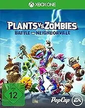 Plants vs Zombies 3 - Battle for Neighborville