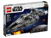 LEGO 75315 Star Wars Imperial Light Cruiser-Ships Next Day!