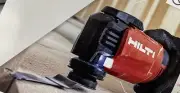 NEW HILTI Nuron Oscillating Saw & Plus 1 Blade Multi-tool SMT 6-22 finally here!