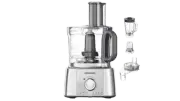 Kenwood MultiPro Express Food Processor - Silver
