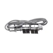 SWITCH DUAL FLOAT DELTA HT 254505 6680-004-48-53 - Free Shipping - Genuine OEM