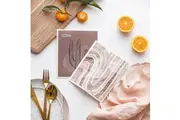 Sponge Cloths - Palm Springs - 2 pack - Ever Eco