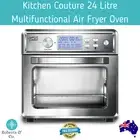 Kitchen Couture 24 L Multifunctional Air Fryer Oven Benchtop Convection Oven